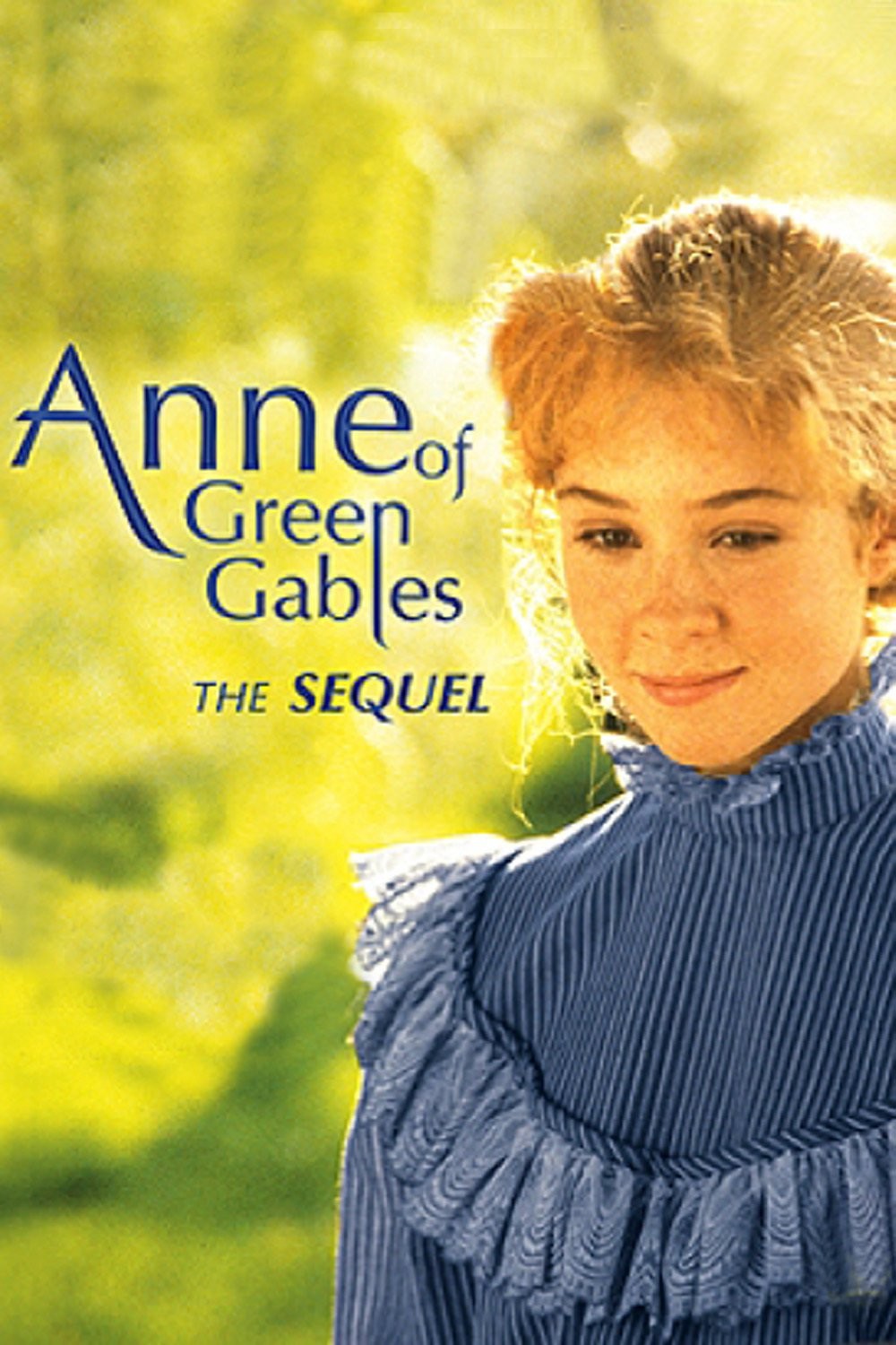 anne of green gables watch online 1985